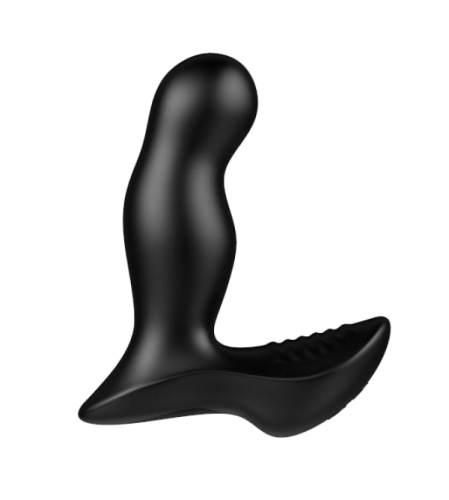 Массажер простаты с дистанционным управлением Nexus Beat, черный фото 5