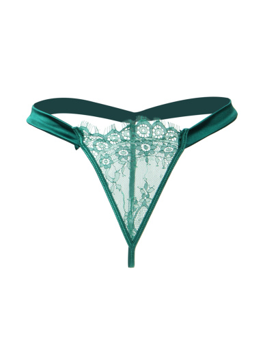 Корсет с пажами и стринги 80535-2 3XL фото 4