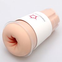 Мастурбатор Naked Factory A-04, анус