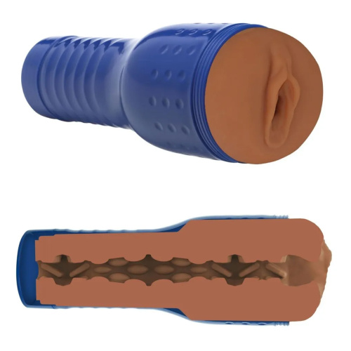 Мастурбатор вагина Private Romy 10712  фото 7