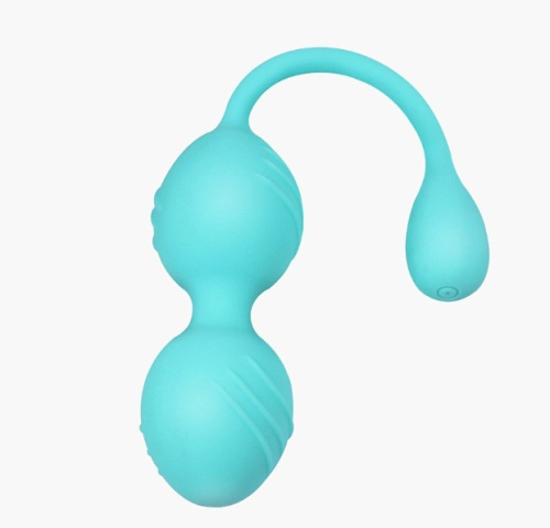 Тренажер Кегеля Касси