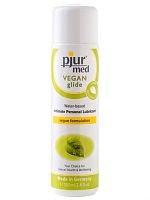 Лубрикант pjur med VEGAN glide на водной основе 100 мл