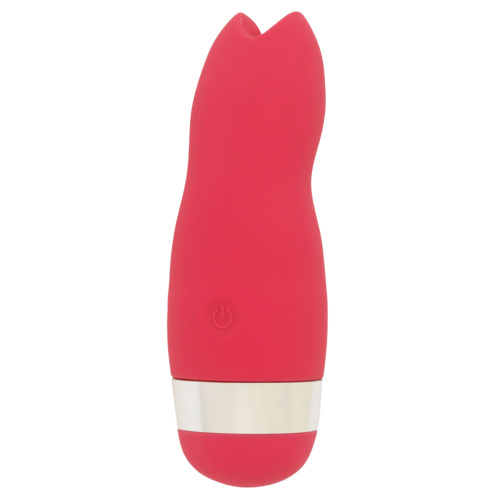 Toy Joy Excite Soft Silicone Clitoral - клиторальный стимулятор 10132 фото 2 Toy Joy Excite Soft Silicone Clitoral - клиторальный стимулятор 10132 фото 2