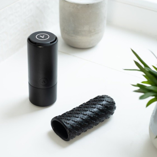 Мастурбатор ARCwave Ghost Pocket черный фото 9