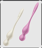 Satisfyer Love Birds 1 - Тренажер Кегеля  02927