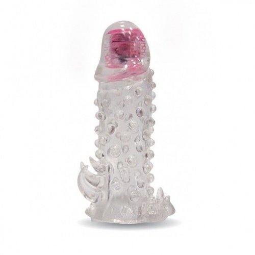 Насадка закрытая с вибрацией 70103 SF 