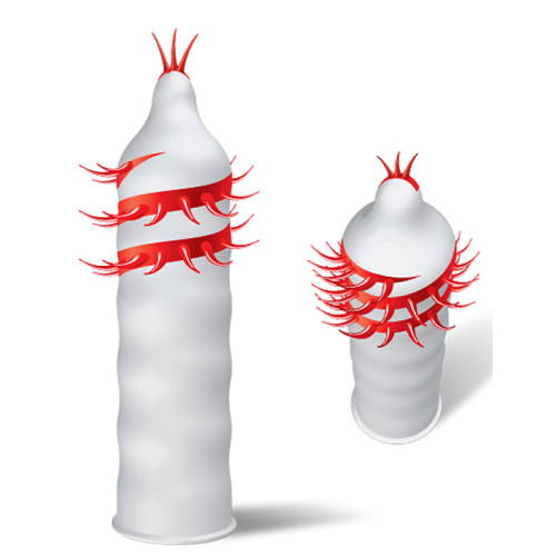 ЛЮКС №1 Чертов хвост фото 3