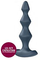 Анальный вибростимулятор Satisfyer Lolli Plug 1 3191