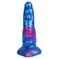 Фантастический фаллоимитатор 13010