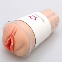 Мастурбатор Naked Factory V-03, вагина