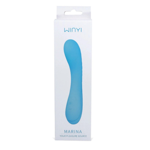 Вибромассажер WINYI MARINA 0524 WY фото 7