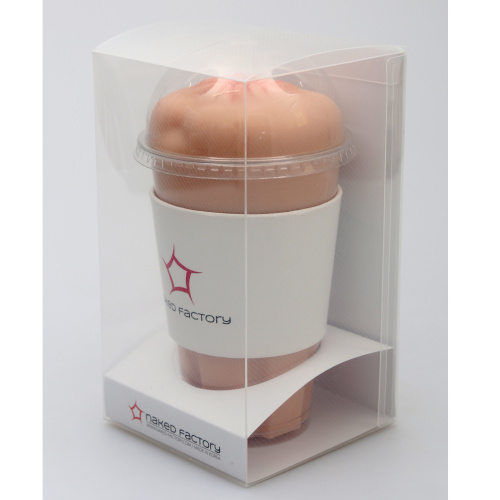 Мастурбатор Naked Factory A-03, анус фото 4