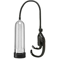 Вакуумная помпа 3800-05 BX DJ 