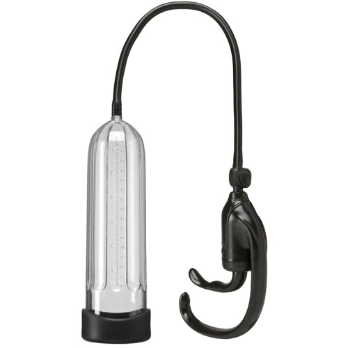 Вакуумная помпа 3800-05 BX DJ 