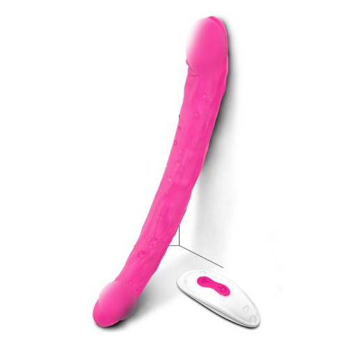 Вибромассажер S-HANDE SHD-S221-2 King 3 RCT фото 8