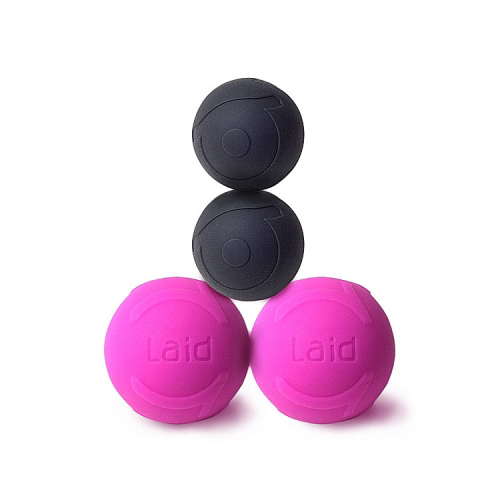 АКЦИЯ!23840 E Вагинальные шарики магнитные фото 2