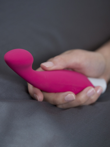 Набор с двумя насадками "We-Vibe Tango Pleasure Mate Collection" фото 10