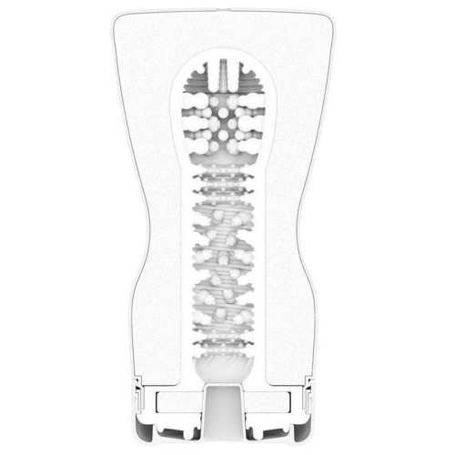 Мастурбатор Tenga Keith Haring Soft Case Cup фото 3