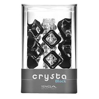 Tenga Мастурбатор Crysta Block, прозрачный