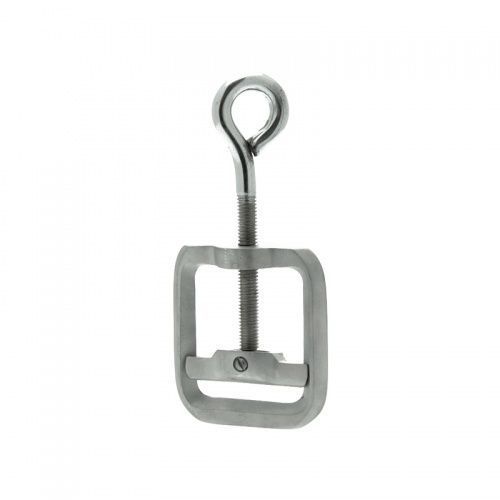 Зажим для гениталий