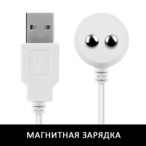 Многофункциональный вибратор SATISFYER Tri Ball 1 8263 фото 7