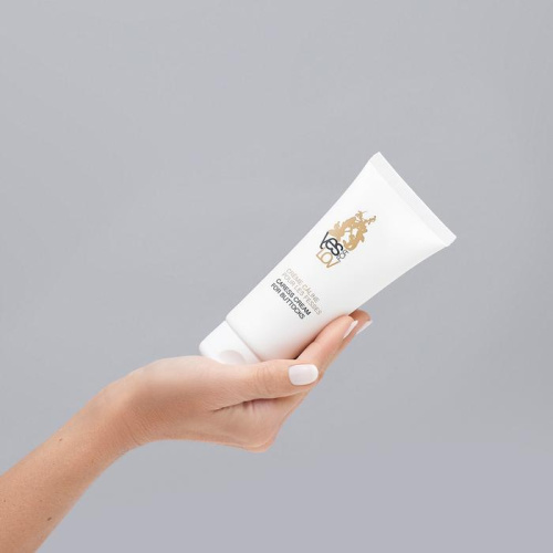 YESforLOV Нежный крем для ягодиц 100мл