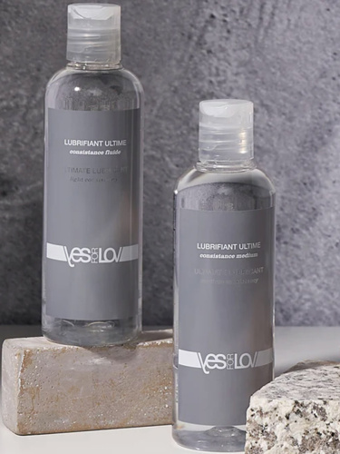 Уникальный силиконовый лубрикант YESforLOV LIGHT CONSISTENCY,150 мл фото 5