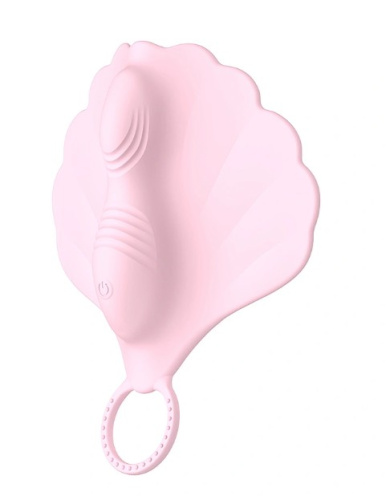 Виброционный мультифункциональный  вибромассажер София фото 3