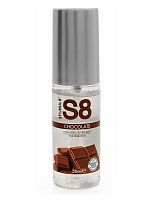 Вкусовой лубрикант Шоколад S8 WB Flavored Lube 50 мл