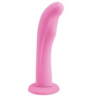 АКЦИЯ!4507-11 PD Насадка для страпона