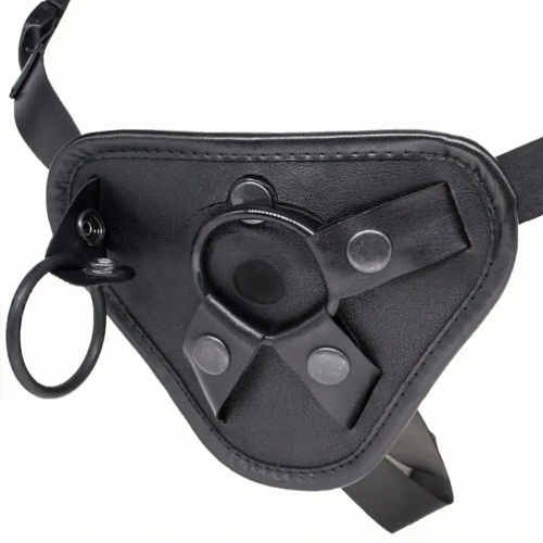 ПОЯС BEST UNI STRAP с 2-мя насадками 6" и 8,5"  фото 16