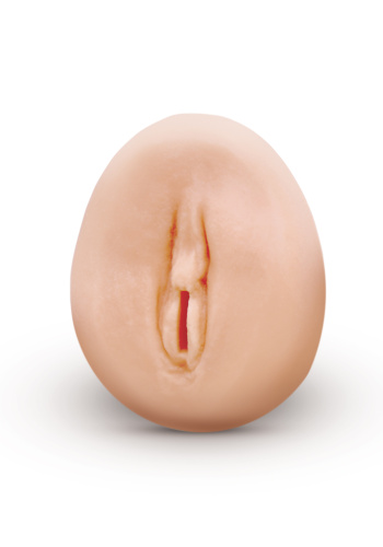 Вагина-мастурбатор с вибрацией 206 PDRD  фото 3