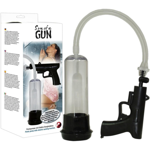 5690620000 О/с Помпа фото 2