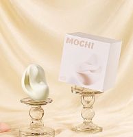 Вибратор ZALO Mochi Cloud Sense Smart Remote Dual-Head 