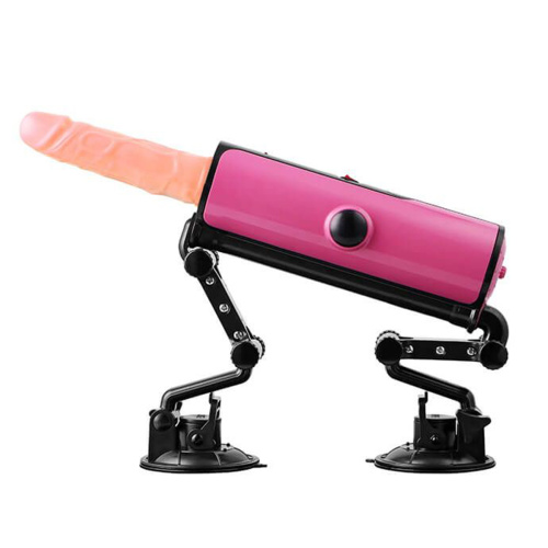 Секс-машина Х3   фото 2