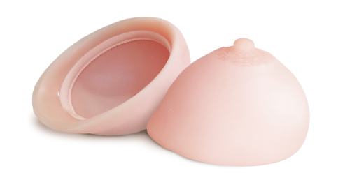 Парапротез молочной железы 3 размер Neoskin 700003 RU фото 2