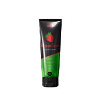Увлажняющий гель-смазка, Strawberry, 100 мл  LU0004