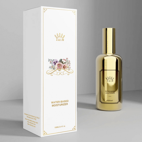ZALO Персональный увлажняющий лубрикант на водной основе, 100 мл  фото 2