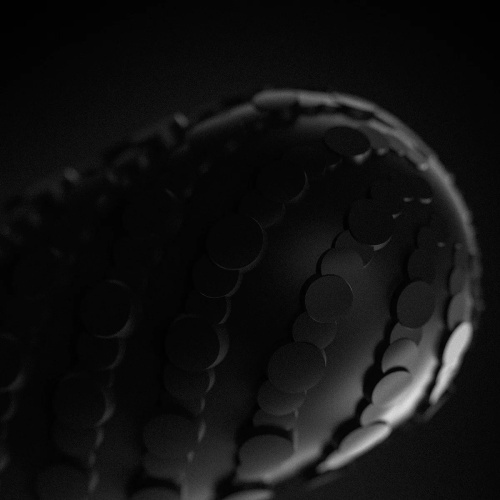 Мастурбатор ARCwave Ghost Pocket черный фото 11