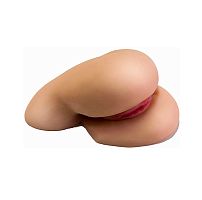 Массажёр для мужчин - вагина 657201 RU 