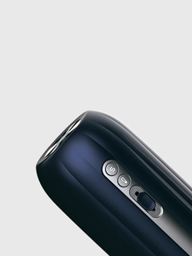 Hannes Мастурбатор с функцией нагрева фото 7