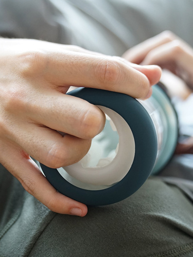 Alex Neo 2 Интерактивный мастурбатор фото 9