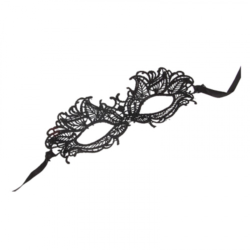 МАСКА АЖУРНАЯ "ЭМИЛИЯ" 20370 