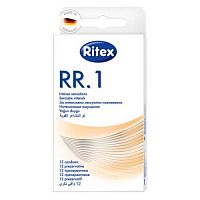 Презервативы Ritex RR 1-12 классические 