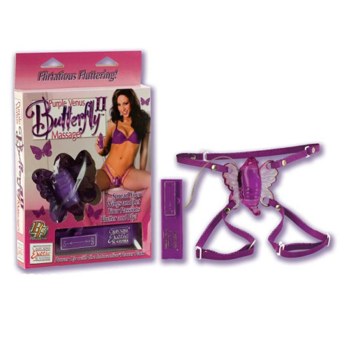 АКЦИЯ!0601-14-3 SE Бабочка с выносным пультом