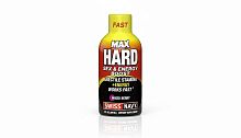 БАД Энергетические шот Swiss Navy Max Hard & Energy Boost, 59 мл