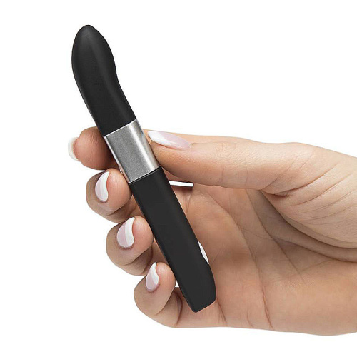 Вибратор клиторальный 8Gb USB памяти фото 5