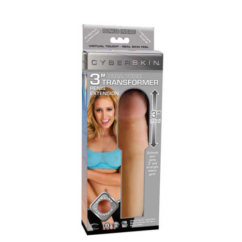 Насадка-удлинитель 1008327 TS фото 3