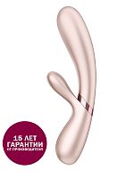 Вибратор Satisfyer Hot Lover 02514