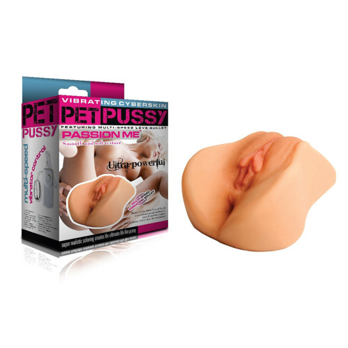 Вибровагина 68 DL LV   фото 4